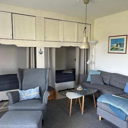 Ferienwohnung Moby Dick Sankt Peter-Ording Exteriér fotografie