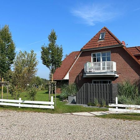 Ferienwohnung Moby Dick Sankt Peter-Ording Exteriér fotografie