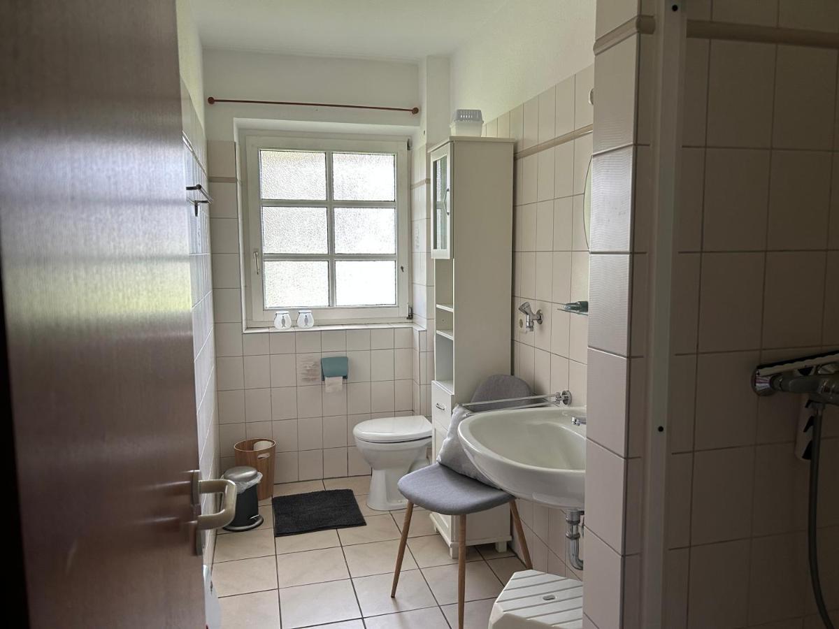 Ferienwohnung Moby Dick Sankt Peter-Ording Exteriér fotografie